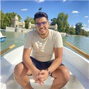 Doy clases en química y lengua francés,árabe